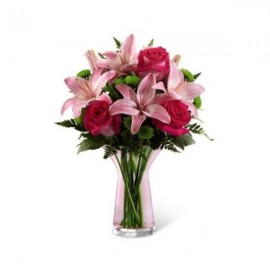 Garden Terrace  Bouquet 